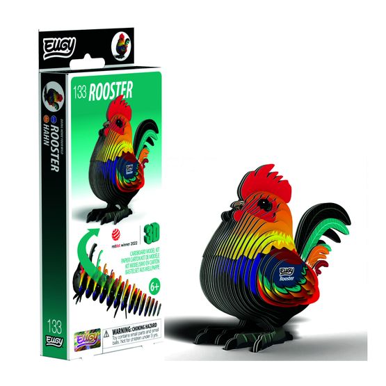 EUGY Rooster