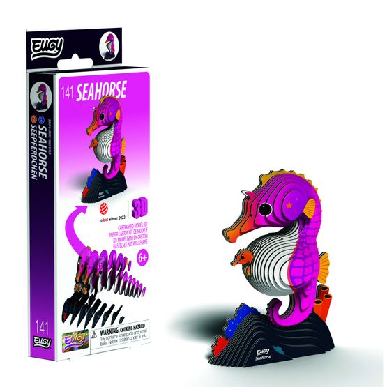 EUGY Seahorse