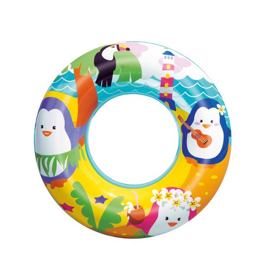 Wilton Bradley - Sea Adventures Swim Ring Assortment