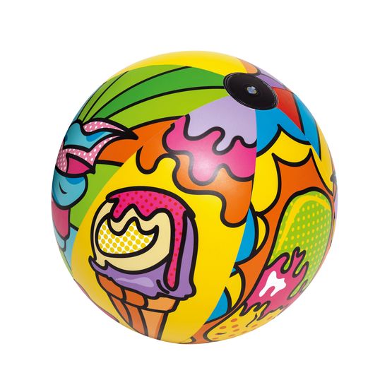 Wilton Bradley - Flirty Fiesta Beach Ball