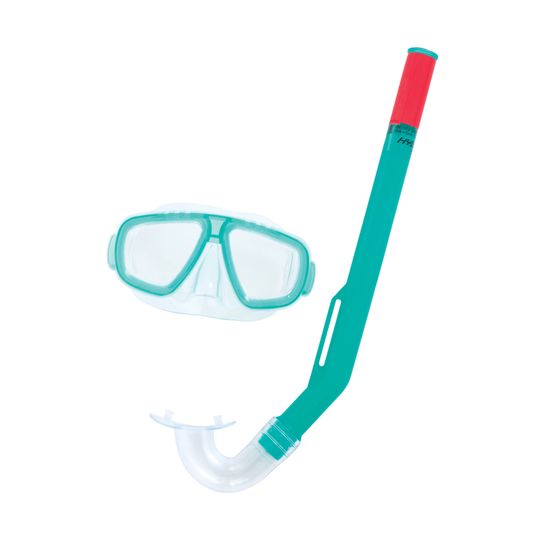Wilton Bradley - Aqua Champ Essential Snorkel Mask Assortment