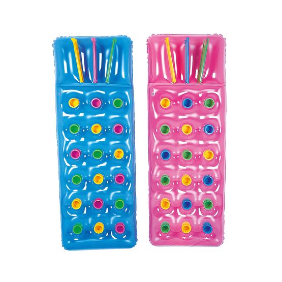 Wilton Bradley - Pocket Fashion Lounger Assortment