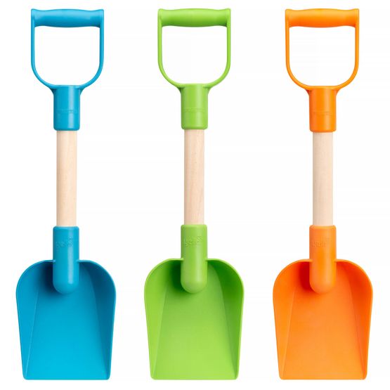Wilton Bradley - Recycled Spade 14" Assortment
