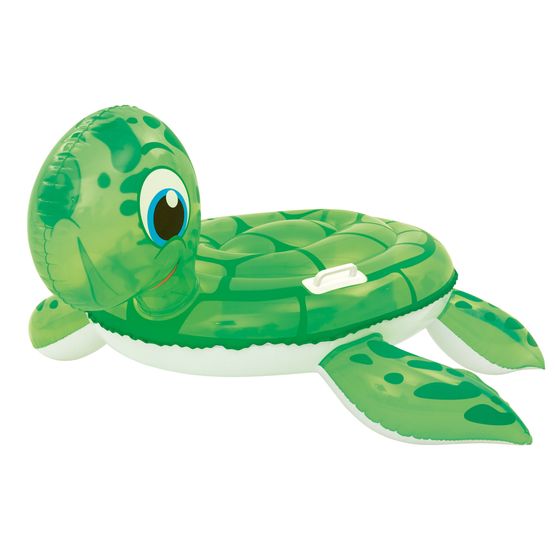 Wilton Bradley - Turtle Ride-On