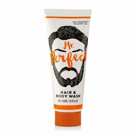 The Somerset Toiletry Co. Mr Perfect Hair & Body Wash
