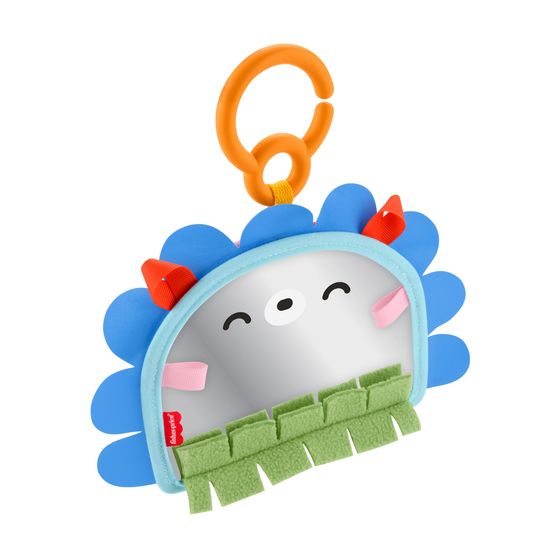 Fisher-Price - Prop n Go Portable Mirror