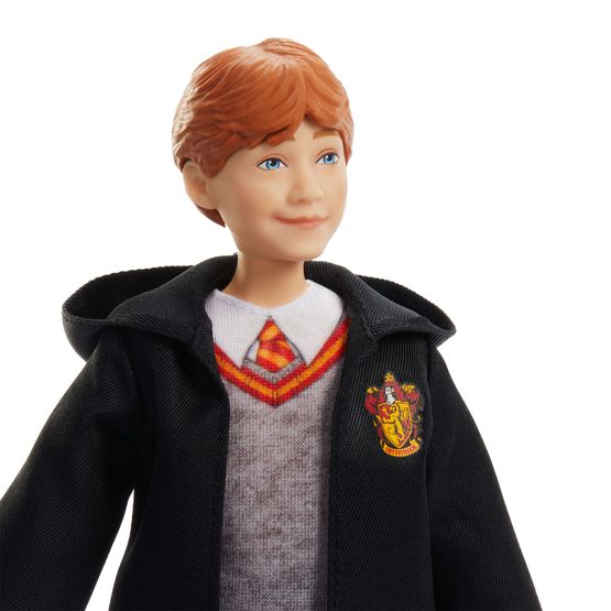 Harry Potter - Ron Weasley Fashion Doll