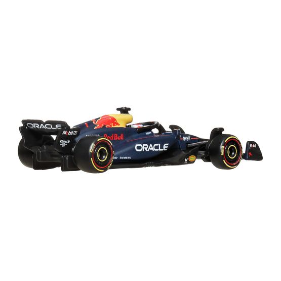 Hot Wheels - Formula 1 Toy Car Assortment