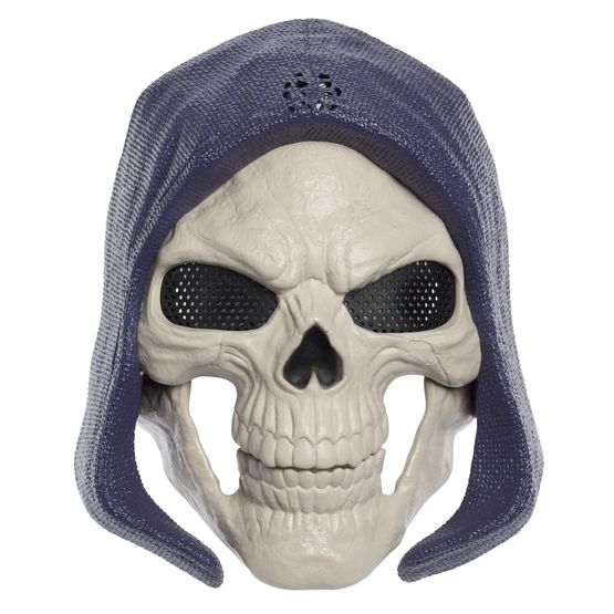 Masters of the Universe - Role Play Talking Mask