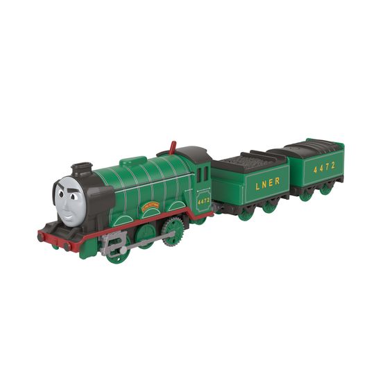 Thomas &amp; Friends - Greatest Moments Classic Flying Scotsman Toy Train