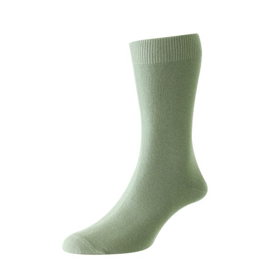 HJ Hall Bright Colours Fashion Sock HJ48