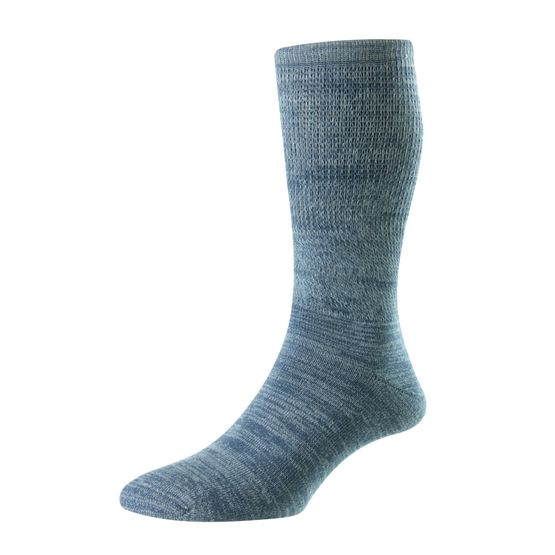 HJ Hall Light Weight Diabetic Socks HJ1353