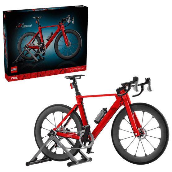 LEGO Icons - Road Bike