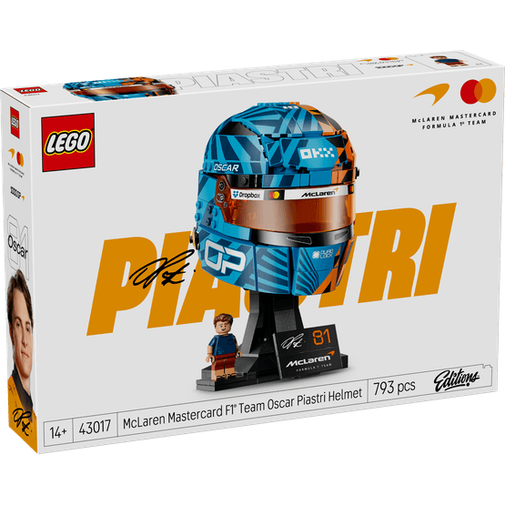 LEGO Special Edition V 2026