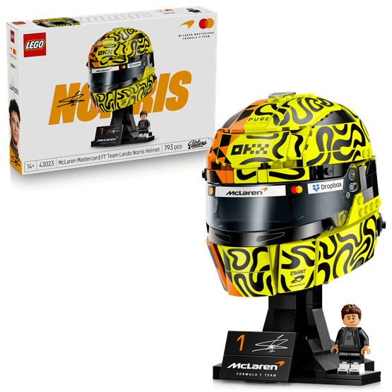 LEGO Special Edition V 2026