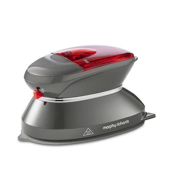 Morphy Richards - 400W Compact Travel Iron
