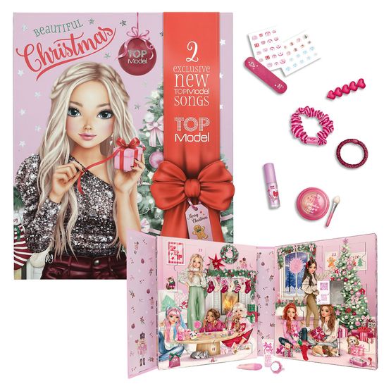 TOPModel - Beauty Advent Calendar