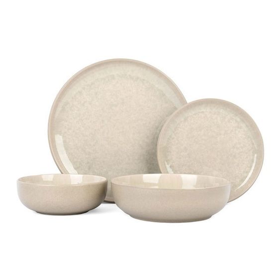 Carnaby - 8" Pasta Bowl Dawn Clay