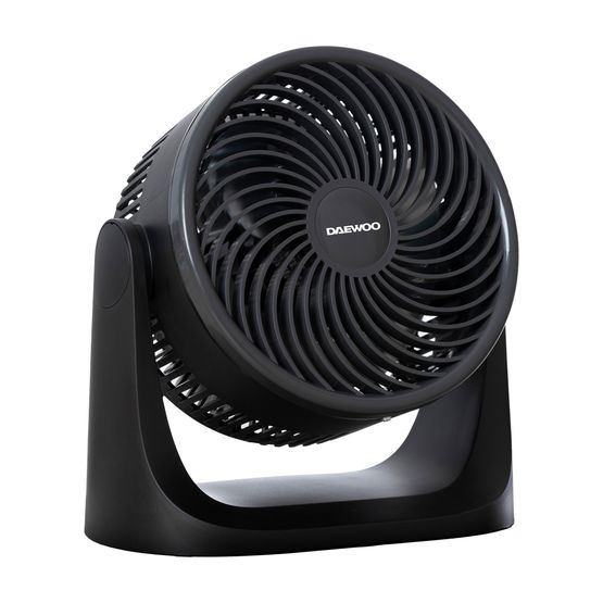 Daewoo - Desktop Air Circulator