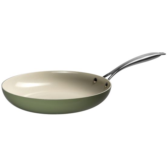 J&amp;L - Signature 28cm Ceramic Fry Pan