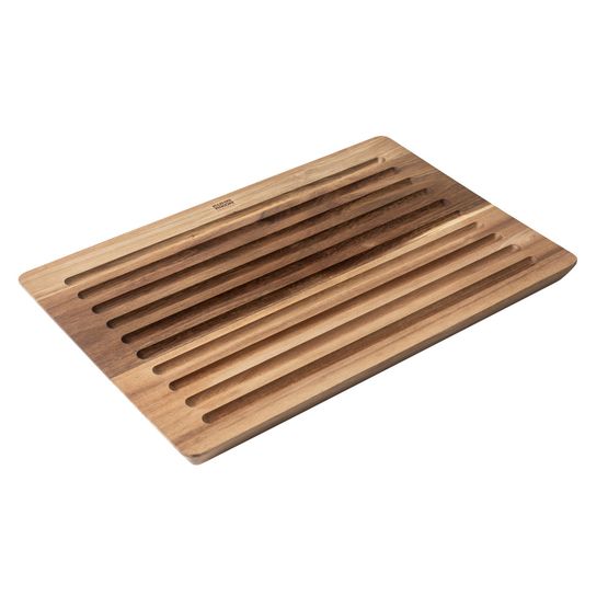 Kuhn Rikon - Culinary Forged Acacia Bread Cutting Board