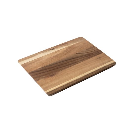 Kuhn Rikon - Culinary Forged Acacia Cutting Board Small