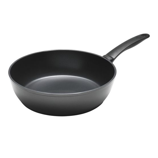 Kuhn Rikon - Easy Induction High-Walled Frying Pan 24cm