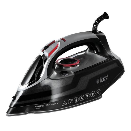 Russell Hobbs - 3100W Powersteam™ Ultra Iron