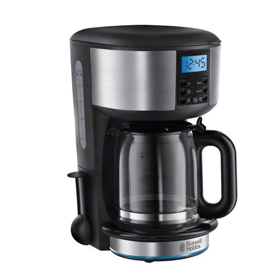 Russell Hobbs - Buckingham Coffee Maker