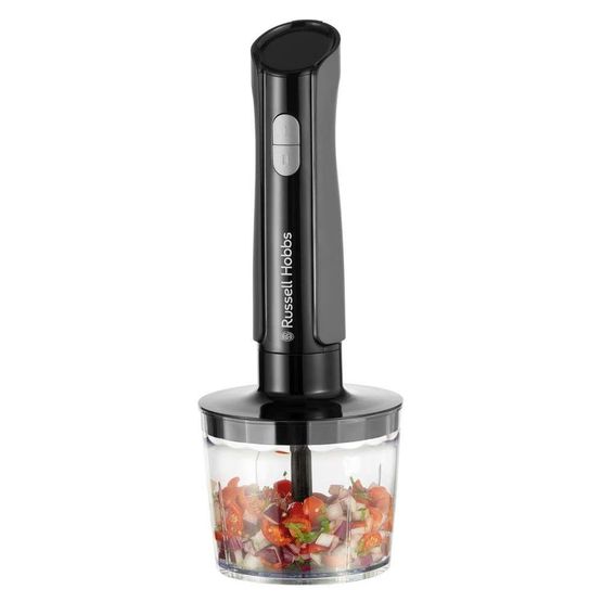 Russell Hobbs - Desire 3 in 1 Hand Blender