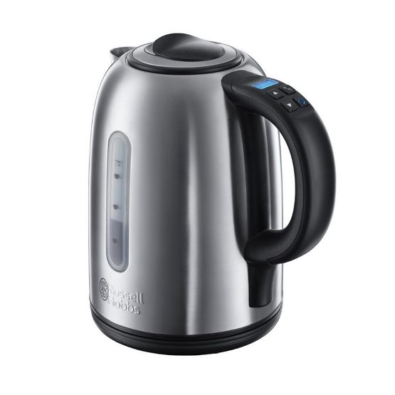 Russell Hobbs - Digital Quiet Boil Kettle