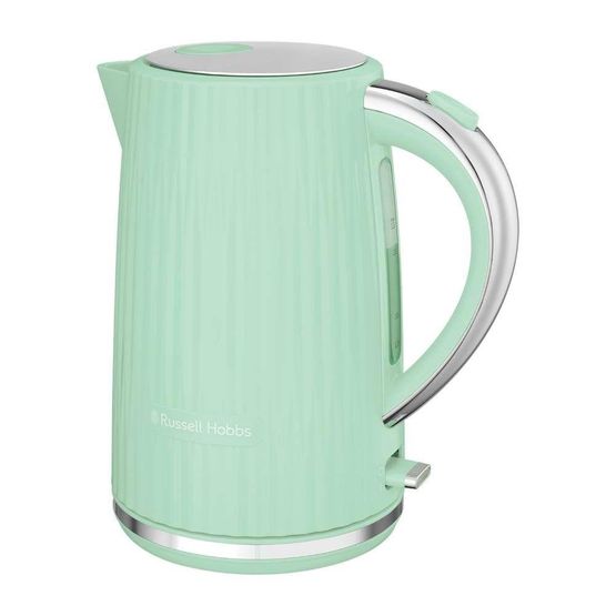 Russell Hobbs - Eden Kettle Pistachio Green
