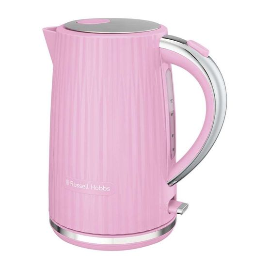 Russell Hobbs - Eden Kettle Raspberry Pink
