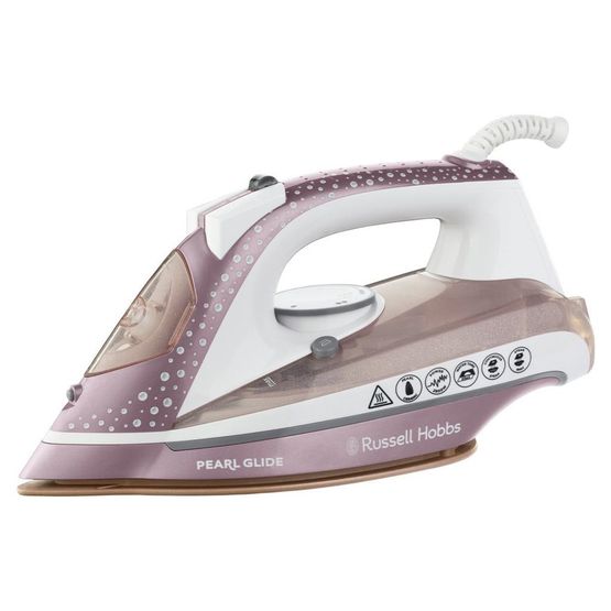 Russell Hobbs - Pearl Glide Iron