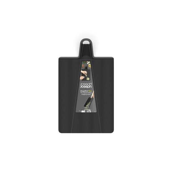 Joseph Joseph - Large Chop2Pot Black