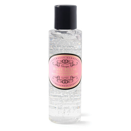 The Somerset Toiletry Co. - Naturally European Rose Moisturising Hand Cleansing Gel