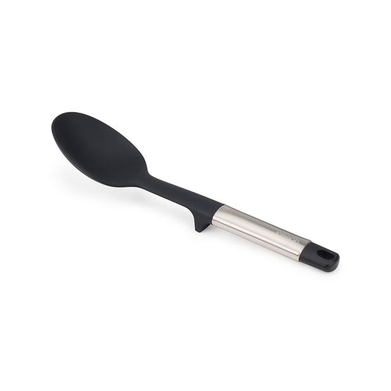 Joseph Joseph - Elevate™ Stainless Steel Silicone Solid Spoon