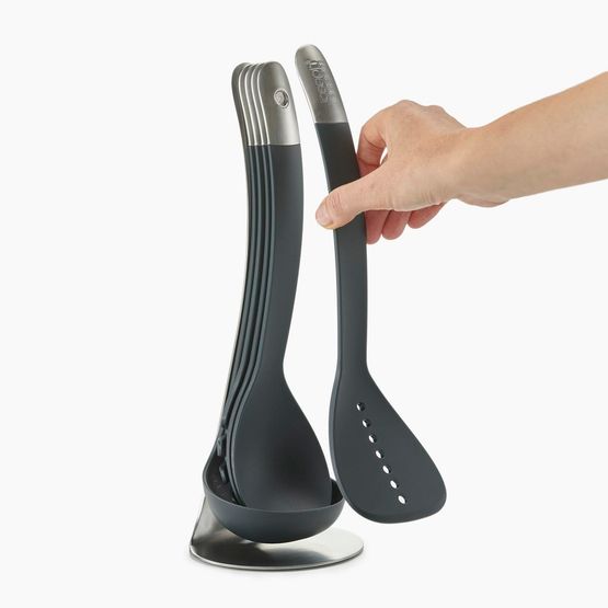 Joseph Joseph - Nest™ Stainless Steel Utensils Set