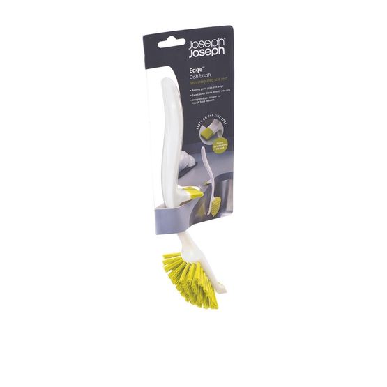 Joseph Joseph Edge™ Green Washing Up Brush
