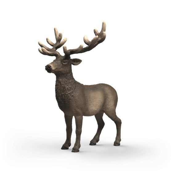Schleich - Elk