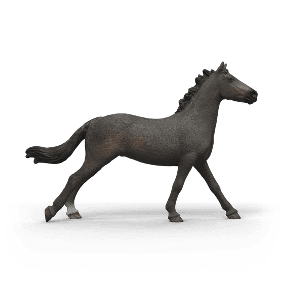 Schleich - English Thoroughbred Mare