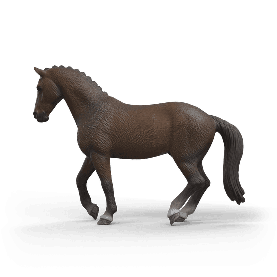 Schleich - KWPN Gelding