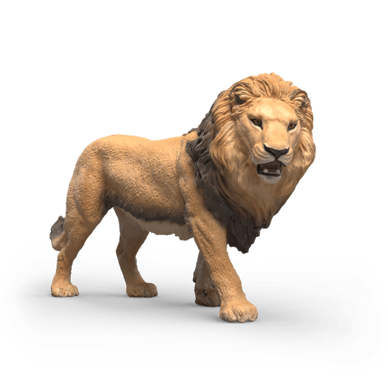 Schleich - Lion