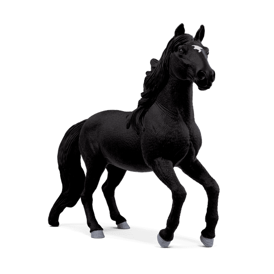 Schleich - Lusitano Stallion