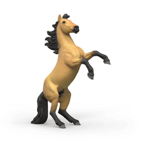 Schleich - Mustang Stallion