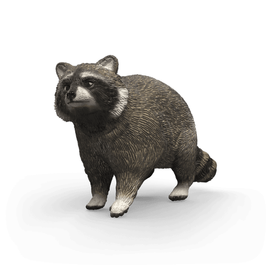 Schleich - Racoon