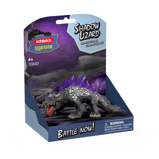 Schleich - Shadow Lizard