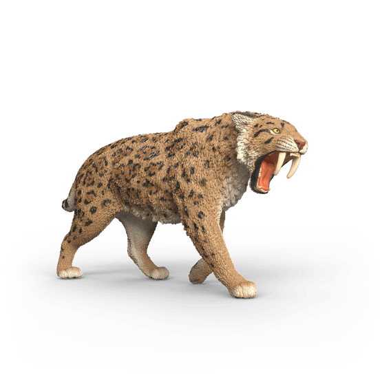 Schleich - Smilodon