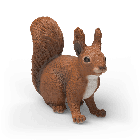 Schleich - Squirrel