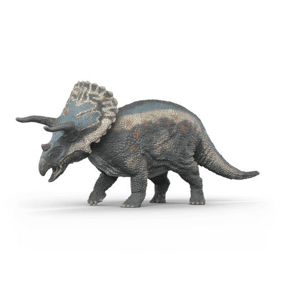 Schleich - Triceratops